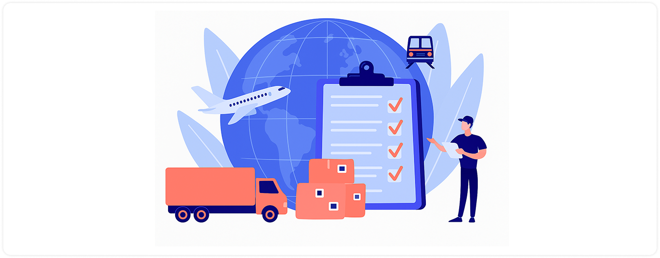 Customs Clearance
