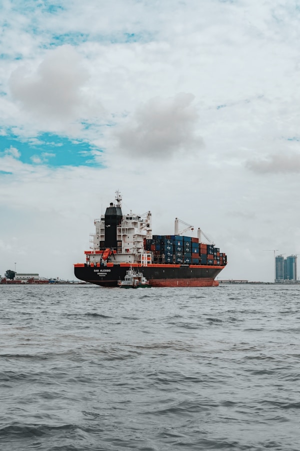 Freight Services