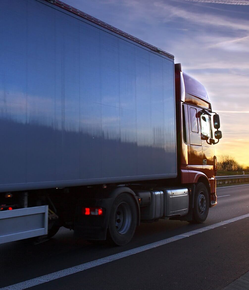 Land Logistics